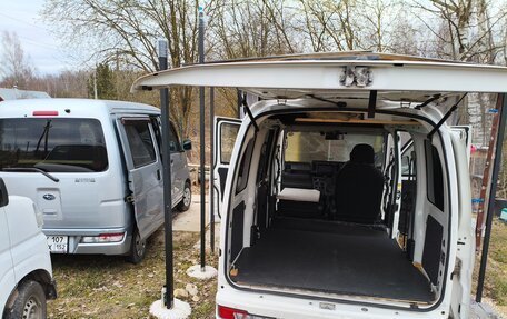 Daihatsu Hijet X, 2019 год, 1 300 000 рублей, 2 фотография