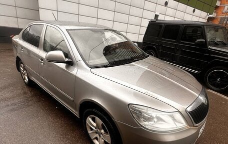 Skoda Octavia, 2013 год, 850 000 рублей, 8 фотография