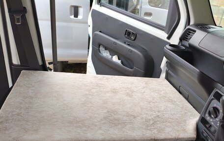 Daihatsu Hijet X, 2019 год, 1 300 000 рублей, 6 фотография