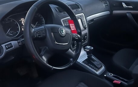Skoda Octavia, 2013 год, 850 000 рублей, 9 фотография