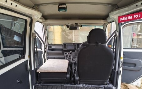 Daihatsu Hijet X, 2019 год, 1 300 000 рублей, 4 фотография