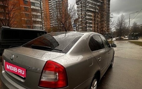 Skoda Octavia, 2013 год, 850 000 рублей, 2 фотография