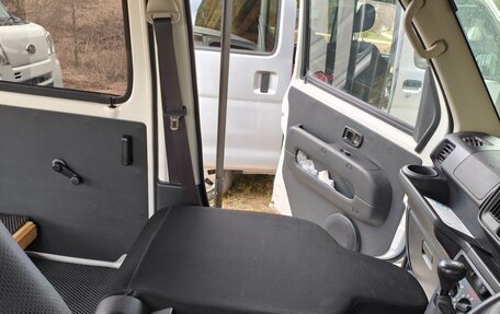 Daihatsu Hijet X, 2019 год, 1 300 000 рублей, 7 фотография