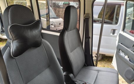 Daihatsu Hijet X, 2019 год, 1 300 000 рублей, 8 фотография