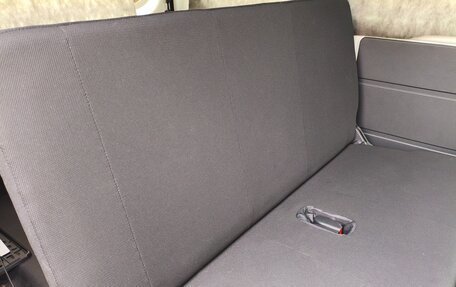 Daihatsu Hijet X, 2019 год, 1 300 000 рублей, 14 фотография