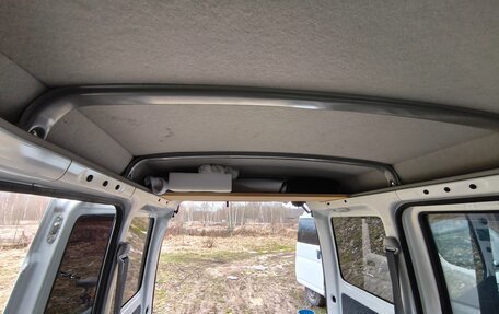 Daihatsu Hijet X, 2019 год, 1 300 000 рублей, 11 фотография