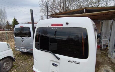 Daihatsu Hijet X, 2019 год, 1 300 000 рублей, 18 фотография