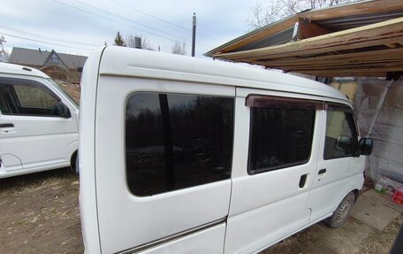 Daihatsu Hijet X, 2019 год, 1 300 000 рублей, 19 фотография