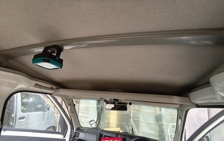 Daihatsu Hijet X, 2019 год, 1 300 000 рублей, 10 фотография