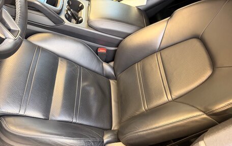 Porsche Cayenne III, 2019 год, 5 950 000 рублей, 11 фотография