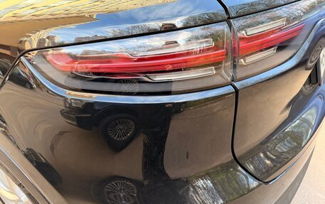 Porsche Cayenne III, 2019 год, 5 950 000 рублей, 8 фотография