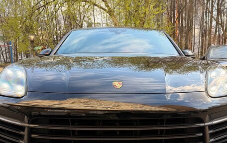 Porsche Cayenne III, 2019 год, 5 950 000 рублей, 6 фотография