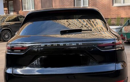 Porsche Cayenne III, 2019 год, 5 950 000 рублей, 7 фотография