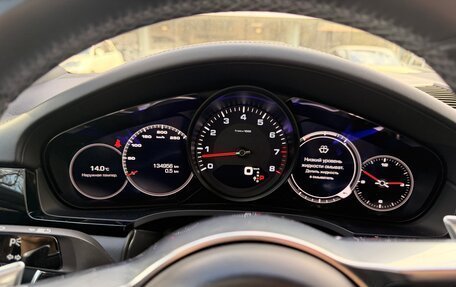 Porsche Cayenne III, 2019 год, 5 950 000 рублей, 3 фотография