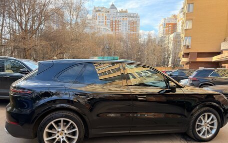 Porsche Cayenne III, 2019 год, 5 950 000 рублей, 2 фотография