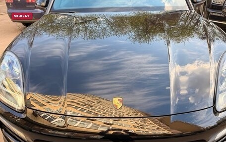 Porsche Cayenne III, 2019 год, 5 950 000 рублей, 5 фотография