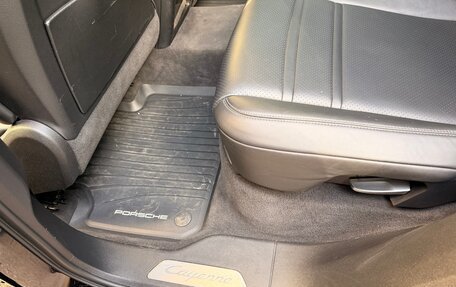 Porsche Cayenne III, 2019 год, 5 950 000 рублей, 14 фотография