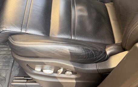 Porsche Cayenne III, 2019 год, 5 950 000 рублей, 26 фотография