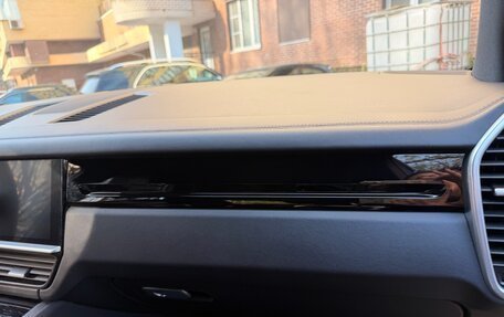 Porsche Cayenne III, 2019 год, 5 950 000 рублей, 23 фотография