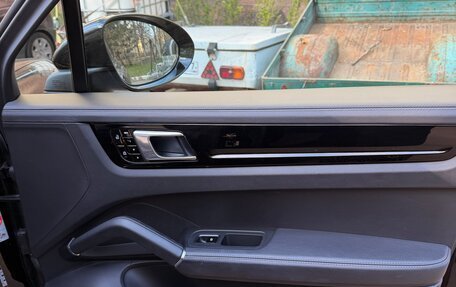 Porsche Cayenne III, 2019 год, 5 950 000 рублей, 19 фотография