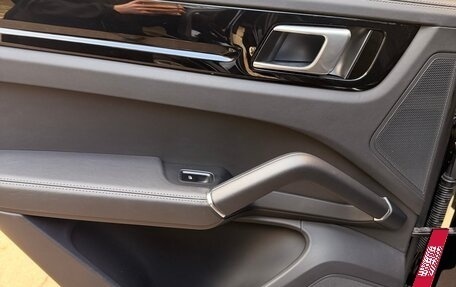 Porsche Cayenne III, 2019 год, 5 950 000 рублей, 15 фотография