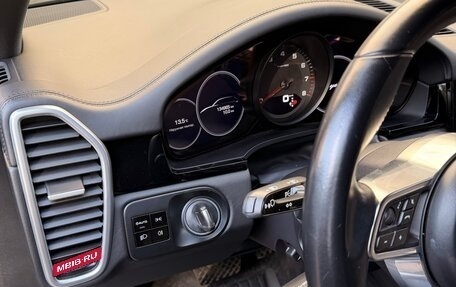 Porsche Cayenne III, 2019 год, 5 950 000 рублей, 27 фотография