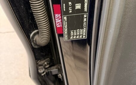 Porsche Cayenne III, 2019 год, 5 950 000 рублей, 21 фотография