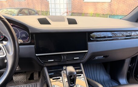 Porsche Cayenne III, 2019 год, 5 950 000 рублей, 28 фотография