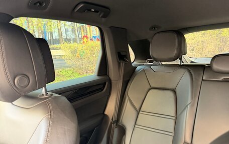 Porsche Cayenne III, 2019 год, 5 950 000 рублей, 31 фотография