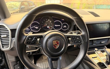 Porsche Cayenne III, 2019 год, 5 950 000 рублей, 30 фотография