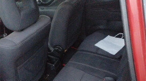 Mitsubishi Space Star I рестайлинг, 2003 год, 200 000 рублей, 4 фотография