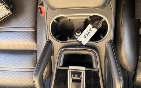 Porsche Cayenne III, 2019 год, 5 950 000 рублей, 29 фотография