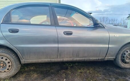 Chevrolet Lanos I, 2008 год, 200 000 рублей, 4 фотография