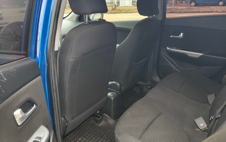 KIA Rio III рестайлинг, 2013 год, 650 000 рублей, 12 фотография