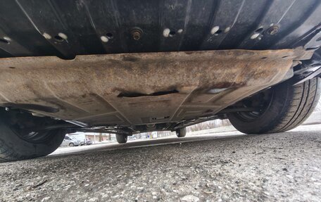 KIA Rio III рестайлинг, 2013 год, 650 000 рублей, 18 фотография