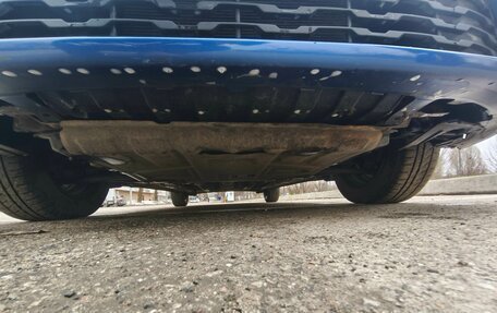 KIA Rio III рестайлинг, 2013 год, 650 000 рублей, 17 фотография