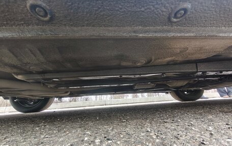 KIA Rio III рестайлинг, 2013 год, 650 000 рублей, 20 фотография