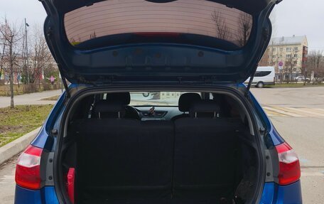 KIA Rio III рестайлинг, 2013 год, 650 000 рублей, 11 фотография