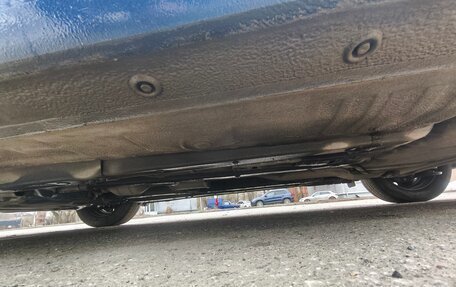 KIA Rio III рестайлинг, 2013 год, 650 000 рублей, 19 фотография