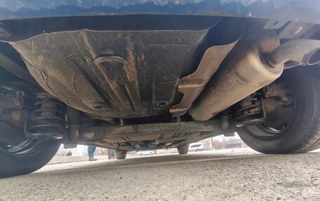 KIA Rio III рестайлинг, 2013 год, 650 000 рублей, 22 фотография