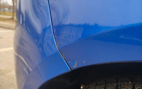 KIA Rio III рестайлинг, 2013 год, 650 000 рублей, 24 фотография