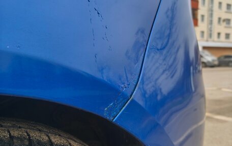 KIA Rio III рестайлинг, 2013 год, 650 000 рублей, 26 фотография