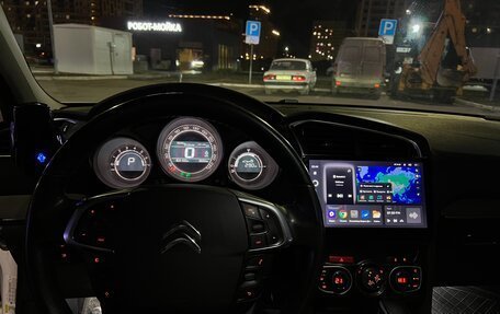 Citroen C4 II рестайлинг, 2014 год, 950 000 рублей, 4 фотография