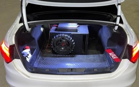 Citroen C4 II рестайлинг, 2014 год, 950 000 рублей, 8 фотография