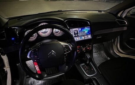 Citroen C4 II рестайлинг, 2014 год, 950 000 рублей, 3 фотография