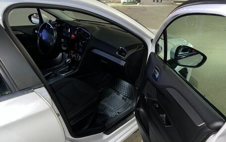 Citroen C4 II рестайлинг, 2014 год, 950 000 рублей, 12 фотография