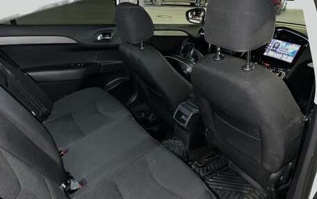 Citroen C4 II рестайлинг, 2014 год, 950 000 рублей, 11 фотография