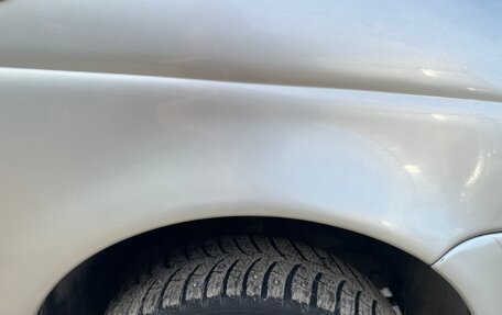 Daewoo Matiz, 2009 год, 215 000 рублей, 19 фотография