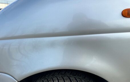 Daewoo Matiz, 2009 год, 215 000 рублей, 20 фотография