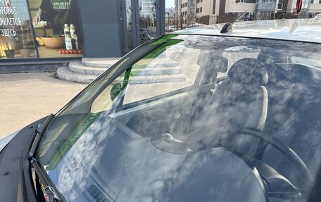 Daewoo Matiz, 2009 год, 215 000 рублей, 16 фотография